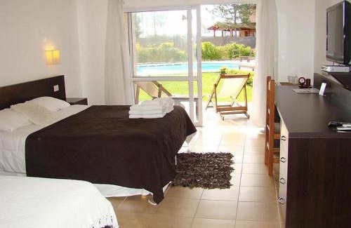 Villa Zorraquin Hotel | H2O Termal primer y unico hotel Kosher de Argentina