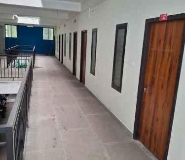 Kedavur Hotel | H3 Apartments