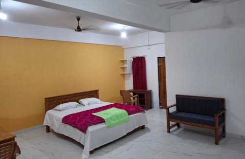 Kedavur Hotel | H3 Apartments