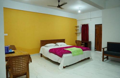 Kedavur Hotel | H3 Apartments