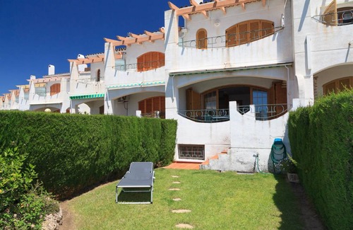 L'Hospitalet de l'Infant House | H308-332 UHC ARENAL FAMILY COMPLEX