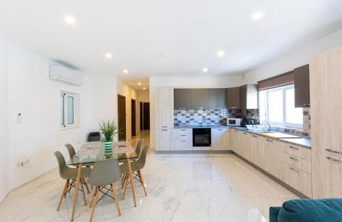 San Gwann Apartment | H3 - Modern and Spacious 3 Bedroom Apartment