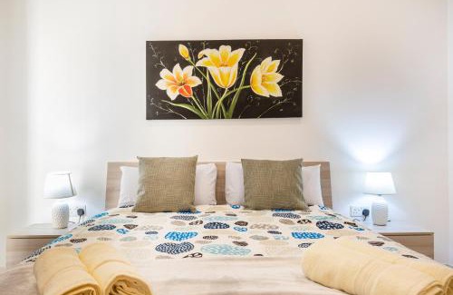 San Gwann Apartment | H3 - Modern and Spacious 3 Bedroom Apartment