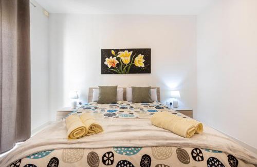 San Gwann Apartment | H3 - Modern and Spacious 3 Bedroom Apartment