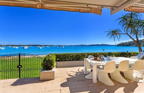 Corlette House | H3 Port Stephens