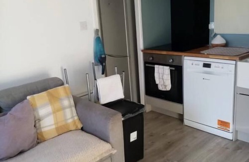 Mablethorpe Ski Chalet | H3 Rickardos Holiday Lets