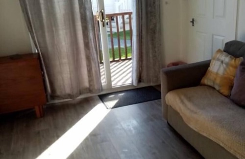 Mablethorpe Ski Chalet | H3 Rickardos Holiday Lets