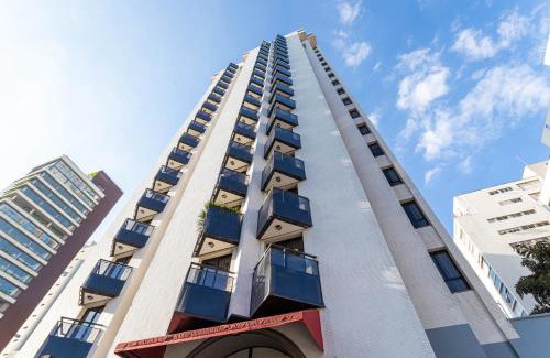 Cerqueira Cesar Hotel | H4 Hotel Opera Jardins