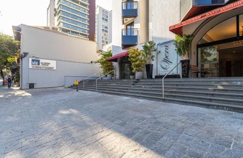 Cerqueira Cesar Hotel | H4 Hotel Opera Jardins
