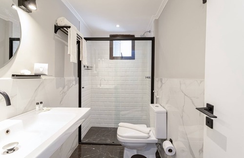Cerqueira Cesar Hotel | H4 La Residence Paulista