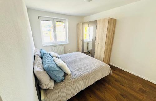 Zilina Apartment | H5 apartman 2 bedrooms with balcony and free parking