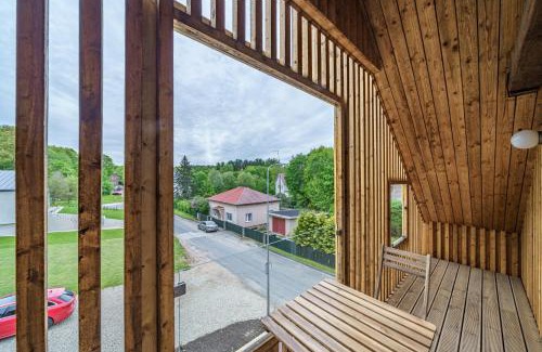 Viljandi Apartment | H7 Stuudiokodud- SELF CHECK-IN
