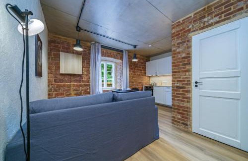 Viljandi Apartment | H7 Stuudiokodud- SELF CHECK-IN