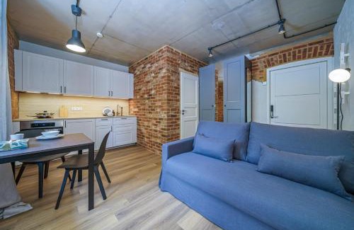 Viljandi Apartment | H7 Stuudiokodud- SELF CHECK-IN
