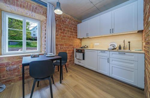 Viljandi Apartment | H7 Stuudiokodud- SELF CHECK-IN