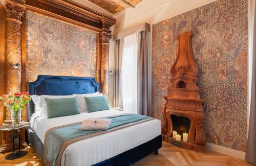 Monti Apartment | H77 Apartments - Maison D'Art Collection