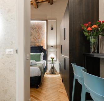 Monti Apartment | H77 Apartments - Maison D'Art Collection