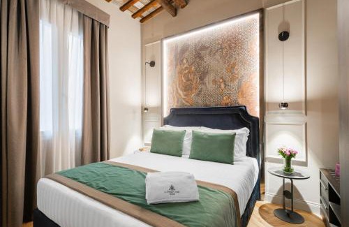 Monti Apartment | H77 Apartments - Maison D'Art Collection