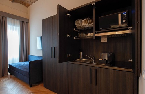 Monti Apartment | H77 Apartments - Maison D'Art Collection