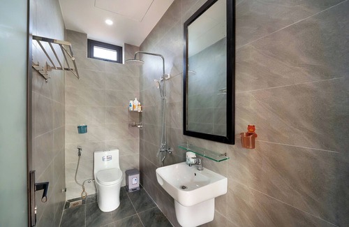 Dien Duong Hotel | Ha Blue Villa - Hoi An