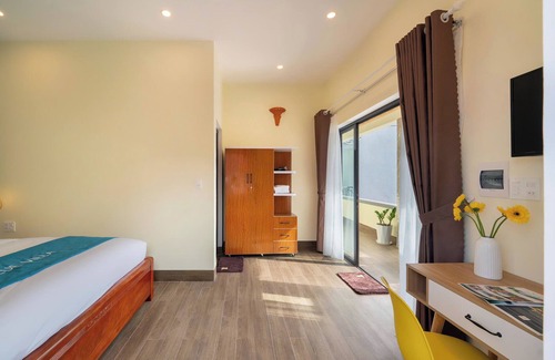 Dien Duong Hotel | Ha Blue Villa - Hoi An