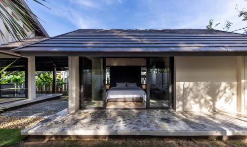 Cam Lam Hotel | Ha Garden house
