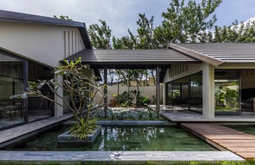 Cam Lam Hotel | Ha Garden house
