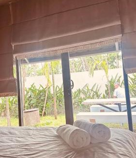 Cam Lam Hotel | Ha Garden house