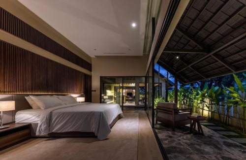 Cam Lam Hotel | Ha Garden house