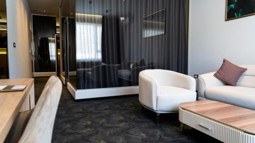 Mostar Hotel | HA Hotel Mostar