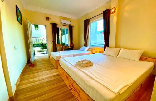 Hoa Lu Hotel | Ha Lan Homestay