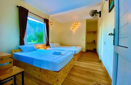 Hoa Lu Hotel | Ha Lan Homestay