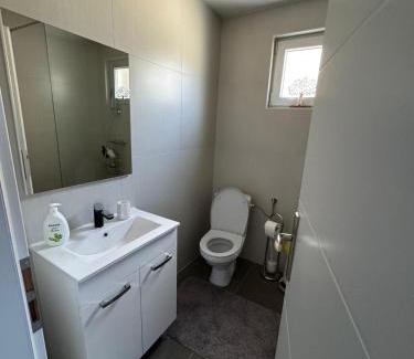 Mucici Apartment | HA-LU Studio Apartman