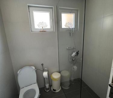 Mucici Apartment | HA-LU Studio Apartman