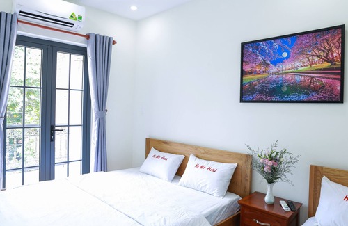 Linh Trung IEPZ Hotel | Ha My Hotel