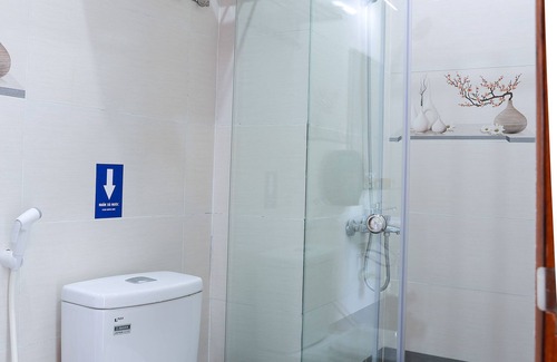 Linh Trung IEPZ Hotel | Ha My Hotel