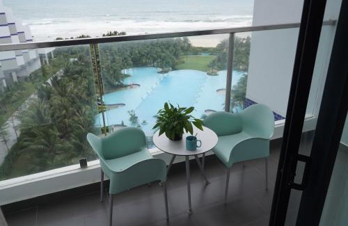 Cam Ranh Hotel | Havana Home at Arena Cam Ranh