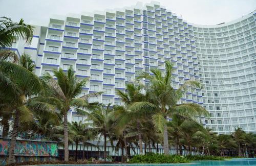 Cam Ranh Hotel | Havana Home at Arena Cam Ranh
