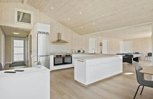 Hou House | HA330-Hals-Osbornsvej-49