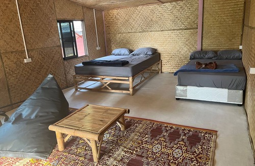 Haad Son Hotel | Haad Chao Phao Resort