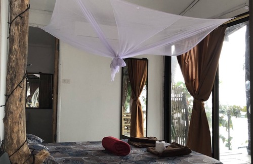 Haad Son Hotel | Haad Chao Phao Resort