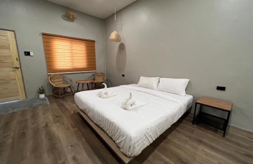 Baan Tai Hotel | Haadrin Resort