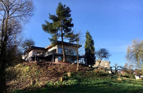 Muhlfeld Apartment | Haagalm Terrasse, Garten