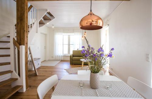 Haapsalu Apartment | Haapsalu Old Town Apartments