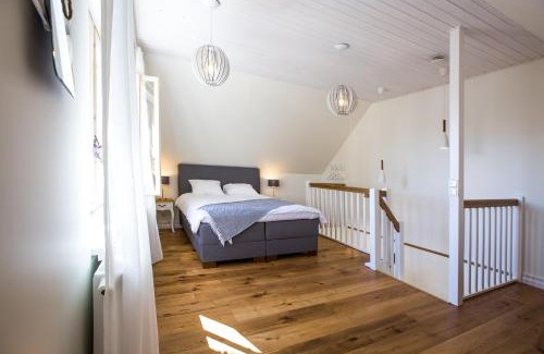 Haapsalu Apartment | Haapsalu Old Town Apartments