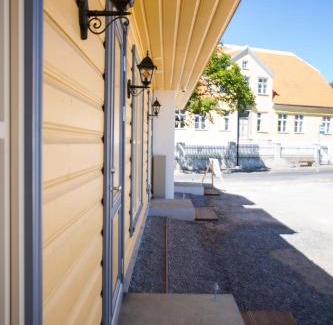 Haapsalu Apartment | Haapsalu Old Town Apartments