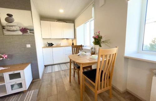 Haapsalu Apartment | Haapsalu, Tallinna maantee