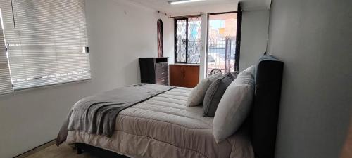 Sogamoso Apartment | hab chicamocha