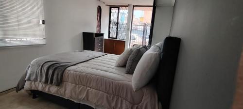 Sogamoso Apartment | hab chicamocha