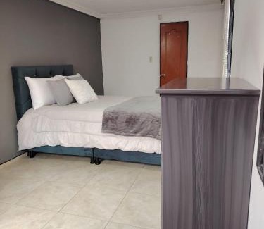Sogamoso Apartment | hab chicamocha